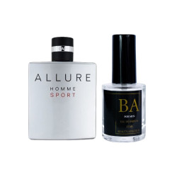 Inspirowany : Allure Homme Sport Chanel