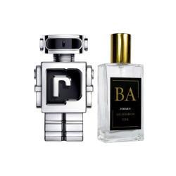 Inspirowany: Phantom - Paco Rabanne