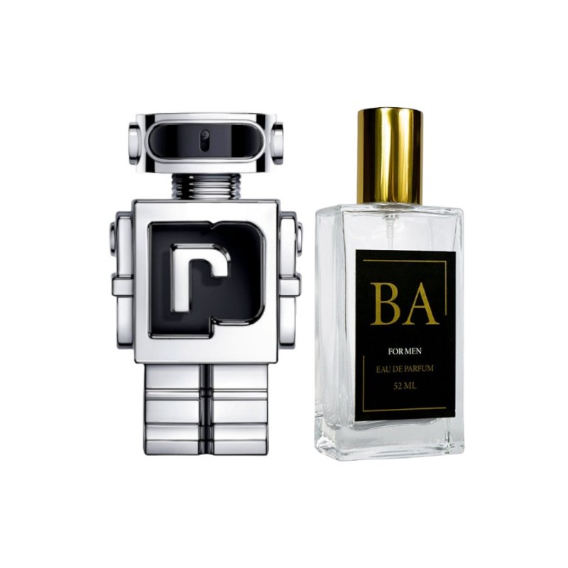 Inspirowany: Phantom - Paco Rabanne Inspirowany: Phantom - Paco Rabanne