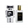 Inspirowany: Phantom - Paco Rabanne