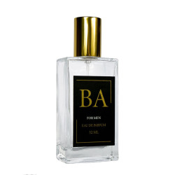 Inspirowany: Phantom - Paco Rabanne