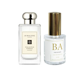 Inspirowany: English Pear & Freesia - Jo Malone