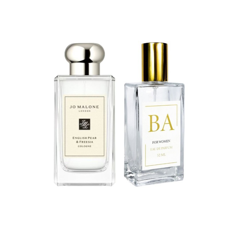 Inspirowany: English Pear & Freesia - Jo Malone Inspirowany: English Pear & Freesia - Jo Malone