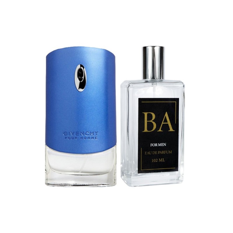 Inspirowany: Blue Label - Givenchy Inspirowany: Blue Label - Givenchy