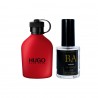 Inspirowany : Hugo Red - Hugo Boss