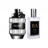 Inspirowany: Spicebomb - Victor&Rolf