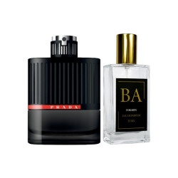 Inspirowany: Luna Rossa Extreme