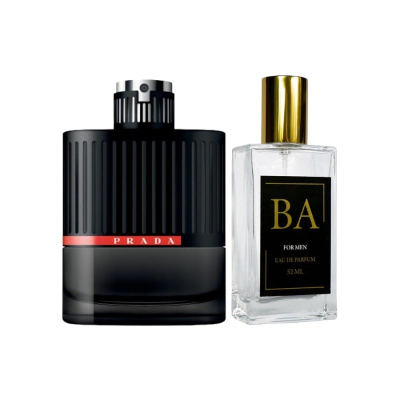 Inspirowany: Luna Rossa Extreme Inspirowany: Luna Rossa Extreme
