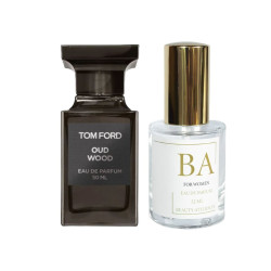 Inspirowany: Oud Wood - Tom Ford