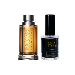 Inspirowany : The Scent - Hugo Boss