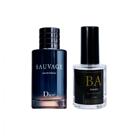 Inspirowany: Sauvage Eau De Parfum