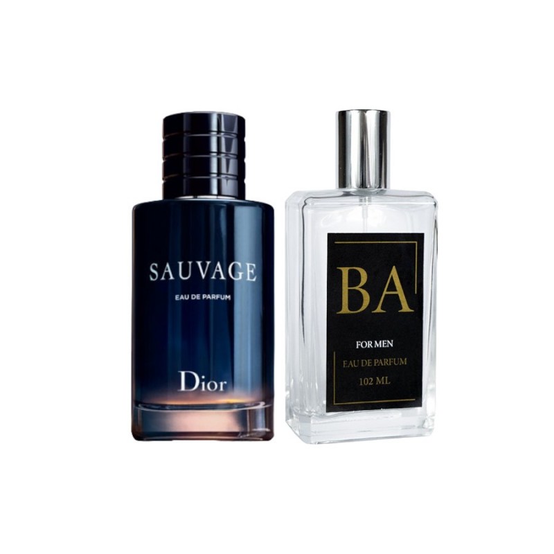 Inspirowany: Sauvage Eau De Parfum Inspirowany: Sauvage Eau De Parfum
