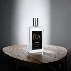 Inspirowany: Sauvage Eau De Parfum