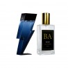 Inspirowany: Bad Boy Cobalt Parfum Electrique