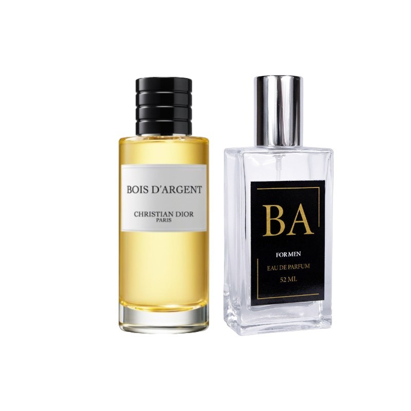 Inspirowany: Bois D'Argent - Dior Inspirowany: Bois D'Argent - Dior