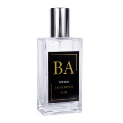Inspirowany: Bois D'Argent - Dior