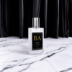 Inspirowany: Bois D'Argent - Dior