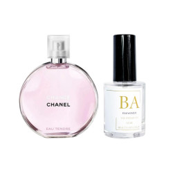 Inspirowany : Chanel Chance Eau Tendre