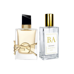 Inspirowany: Libre - Yves Saint Laurent