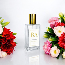 Inspirowany: Libre - Yves Saint Laurent