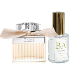 Inspirowany :  Chloe Eau De Parfum