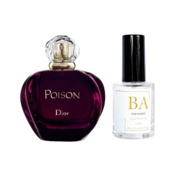 Inspirowany :  Poison - Dior