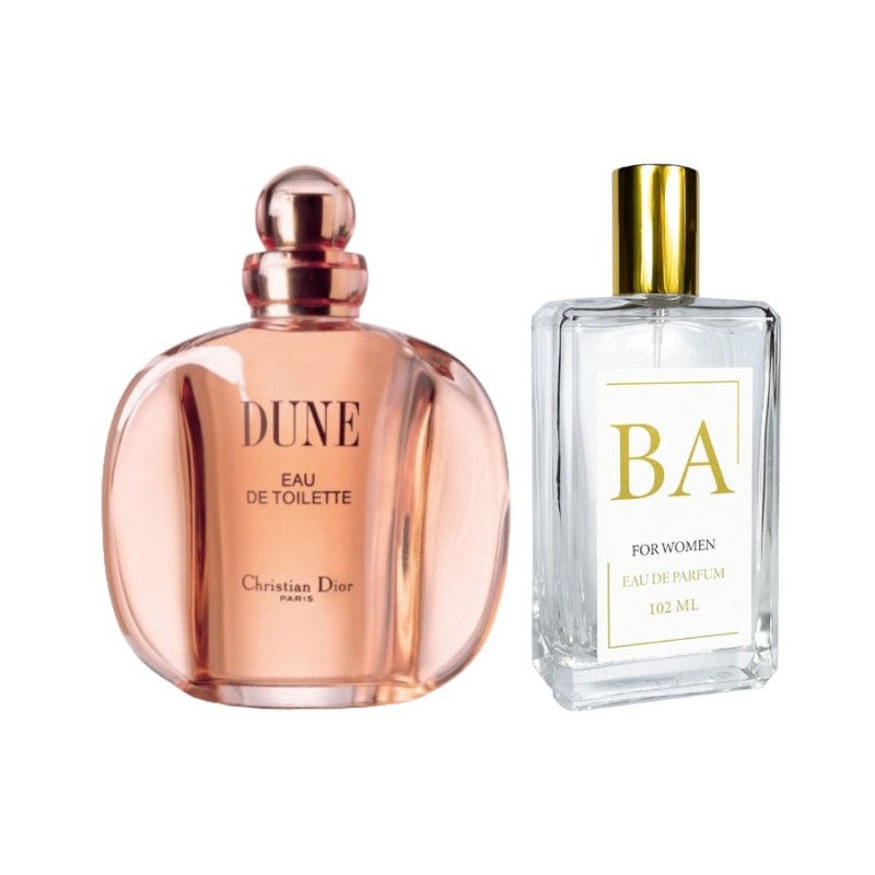 Inspirowany :  Dune - Dior