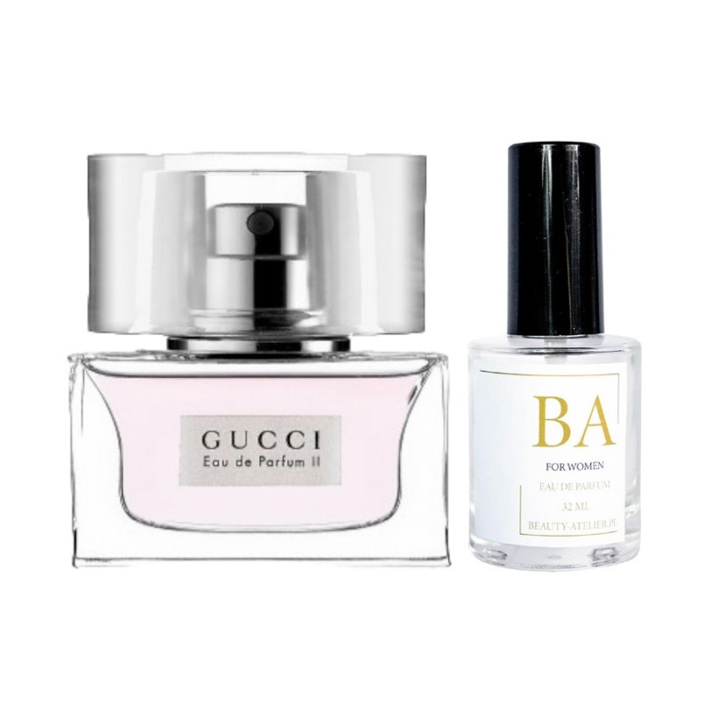 Inspirowany : Gucci Eau de Parfum II Inspirowany : Gucci Eau de Parfum II