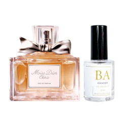 Inspirowany : Miss Dior Cherie