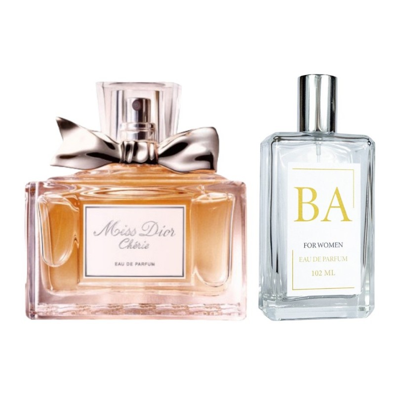 Inspirowany : Miss Dior Cherie