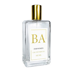 Inspirowany: Wild Musk Coty
