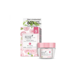 FLOS ROSE FOR SKIN Krem na noc