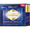 Nivea Cellular Luminous 630 Regenerujący Krem przeciw przebarwieniom na noc 50ml