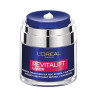 Loreal REVITALIFT LASER Krem redukujący zmarszczki na noc 50ml