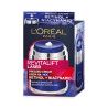 Loreal REVITALIFT LASER Krem redukujący zmarszczki na noc 50ml