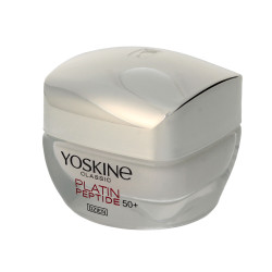 Yoskine Classic Platin Peptide 50+ Krem Max-reduktor zmarszczek na dzień 50ml