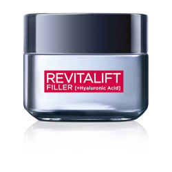 Loreal REVITALIFT FILLER [HA] Krem na dzień  50ml