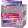 Loreal REVITALIFT FILLER [HA] Krem intensywnie wypełniający zmarszczki Anti-Age SPF50 50ml