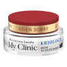 JANDA My Clinic Kriology 50+ Krem na dzień dobry - Japońska Orchidea & Witamina C 50ml