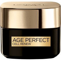 Loreal Age Perfect Cell Renew Krem przeciwzmarszczkowy rewitalizujący na dzień 50ml