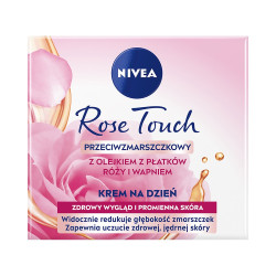 NFC ROSE TOUCH KREM DZIEŃ 50ML