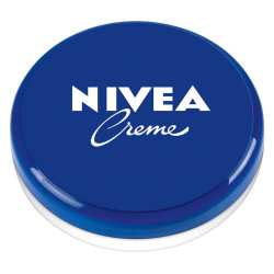 NIVEA Krem w pudełku z tworzywa  50ml