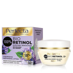 DAX BIORETINOL Krem 50+