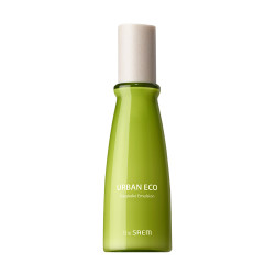 THE SAEM Urban Eco Harakeke Wegańska emulsja do twarzy 130 ml