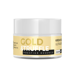 AA Gold & Truffle Prestige Essence 55+ Krem-esencja głęboko dbudowujący dzień/noc 50 ml