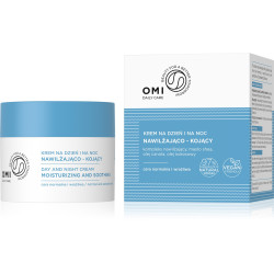 OMI Daily Care