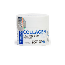 MINCER PHARMA Collagen Krem pod oczy 305 60+ 15 ml