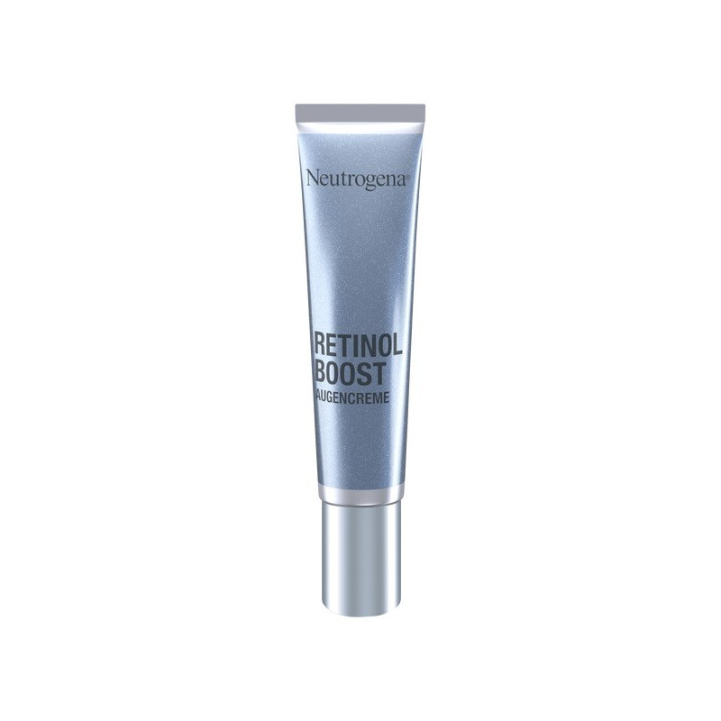 NEUTROGENA Retinol Boost Krem pod oczy Anti-Age 15ml