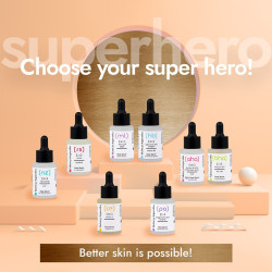 SKINCYCLOPEDIA  Krem pod oczy przeciwzmarszczkowy z 5% Matrixyl 3000 + 5% roztwór Kofeiny 30 ml