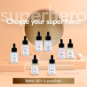 SKINCYCLOPEDIA  Krem pod oczy przeciwzmarszczkowy z 5% Matrixyl 3000 + 5% roztwór Kofeiny 30 ml